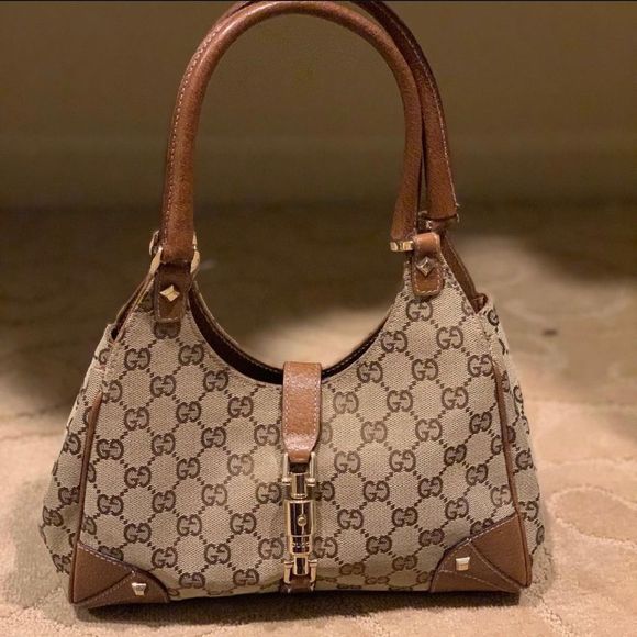 Gucci shoulder bag - Picture 1 of 9